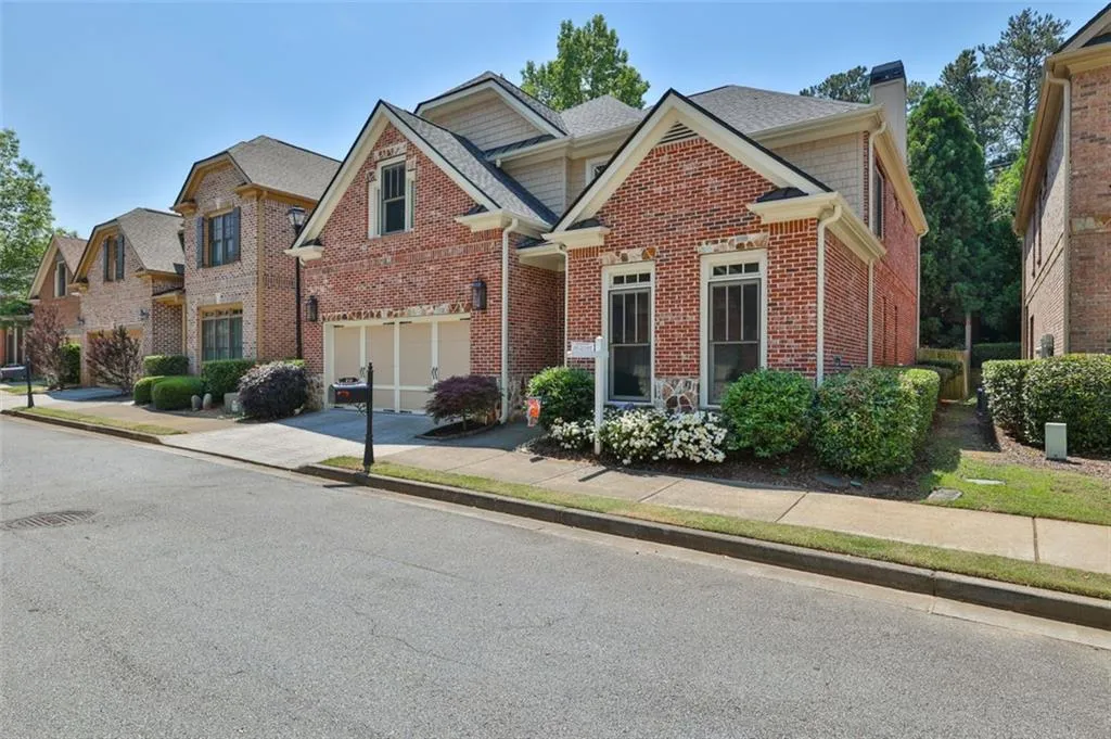 213 Mount Vernon Cove, Atlanta, Georgia 30328, 4 Bedrooms Bedrooms, ,4 BathroomsBathrooms,Residential,Sold,213 Mount Vernon Cove,6888312