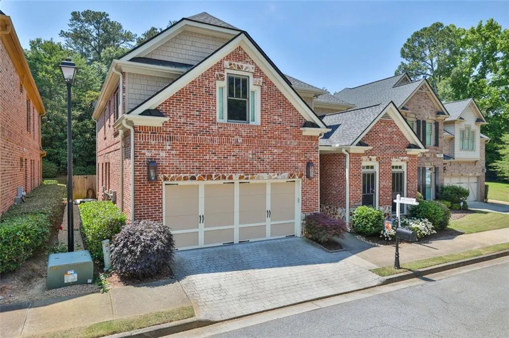 213 Mount Vernon Cove, Atlanta, Georgia 30328, 4 Bedrooms Bedrooms, ,4 BathroomsBathrooms,Residential,Sold,213 Mount Vernon Cove,6888312