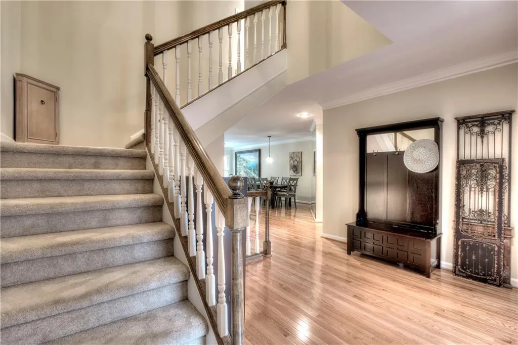 405 Bainbridge Drive Unit 405, Sandy Springs, Georgia 30327, 4 Bedrooms Bedrooms, ,3 BathroomsBathrooms,Residential,Sold,405 Bainbridge Drive Unit 405,5907363
