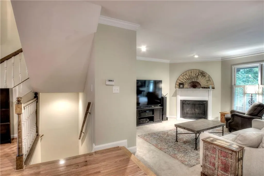 405 Bainbridge Drive Unit 405, Sandy Springs, Georgia 30327, 4 Bedrooms Bedrooms, ,3 BathroomsBathrooms,Residential,Sold,405 Bainbridge Drive Unit 405,5907363