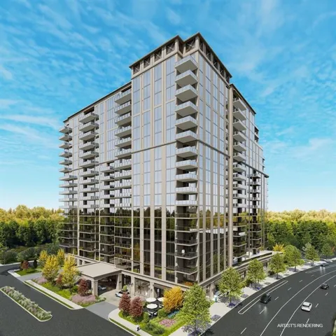 102 W Paces Ferry Road Unit 1803, Atlanta, Georgia 30305