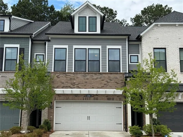 1190 Harper Drive, Roswell, Georgia 30076