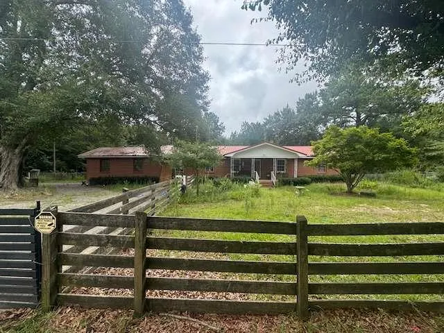 708 Tommy Purvis Jr Road, Reynolds, Georgia 31076
