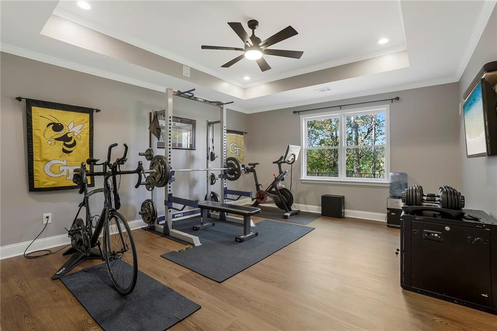 260 Trowbridge Road, Sandy Springs, Georgia 30350, 5 Bedrooms Bedrooms, ,4 BathroomsBathrooms,Residential,Sold,260 Trowbridge Road,7301244