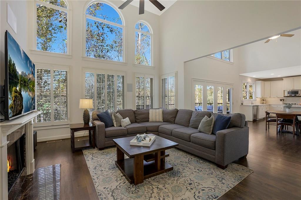 260 Trowbridge Road, Sandy Springs, Georgia 30350, 5 Bedrooms Bedrooms, ,4 BathroomsBathrooms,Residential,Sold,260 Trowbridge Road,7301244