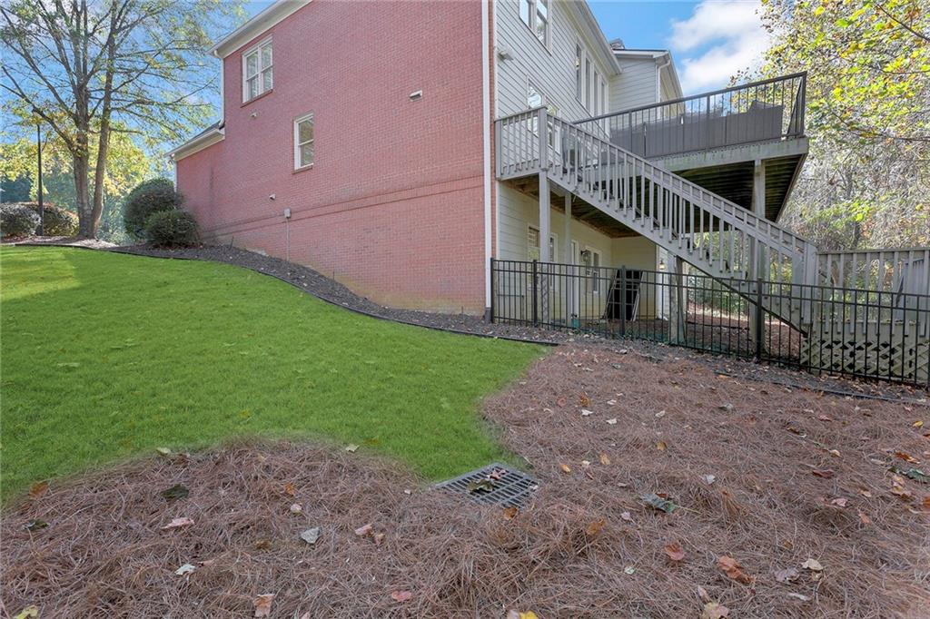 260 Trowbridge Road, Sandy Springs, Georgia 30350, 5 Bedrooms Bedrooms, ,4 BathroomsBathrooms,Residential,Sold,260 Trowbridge Road,7301244