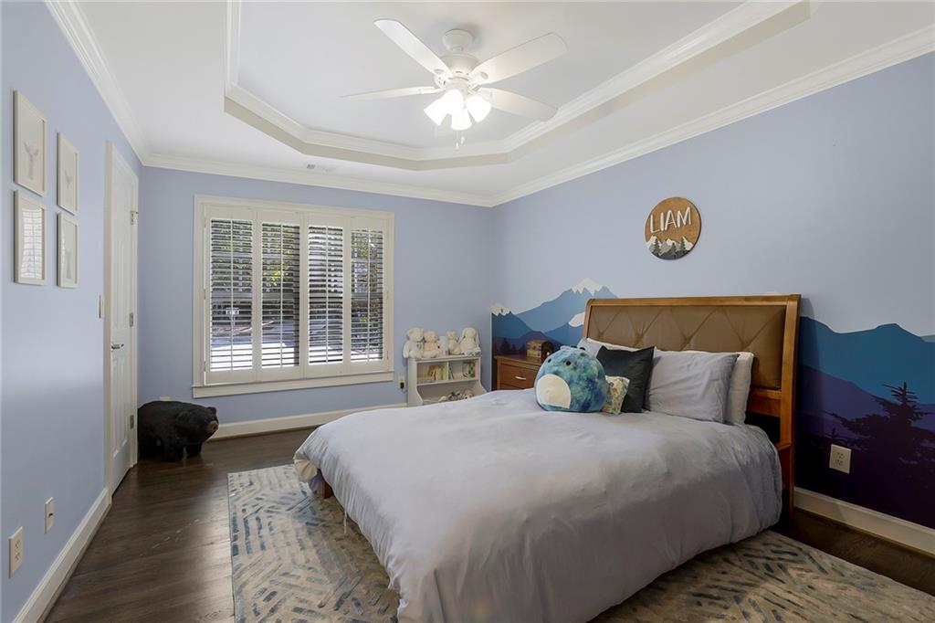 260 Trowbridge Road, Sandy Springs, Georgia 30350, 5 Bedrooms Bedrooms, ,4 BathroomsBathrooms,Residential,Sold,260 Trowbridge Road,7301244