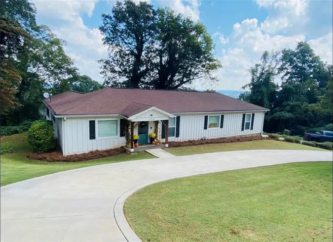 120 Victory Drive, Calhoun, Georgia 30701