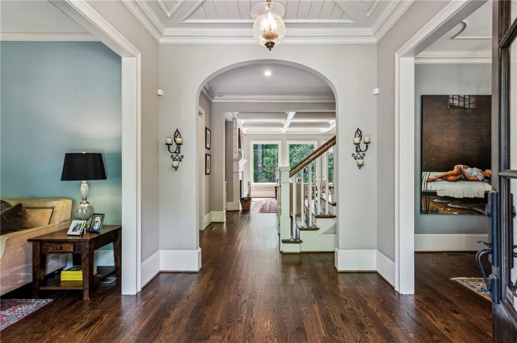 Foyer