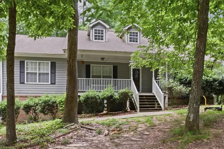 4579 Adams Court, Rex, Georgia 30273