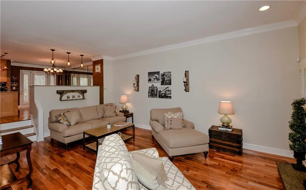 1467 Monroe Drive Ne Unit 1, Atlanta, Georgia 30324, 3 Bedrooms Bedrooms, ,3 BathroomsBathrooms,Residential,Sold,1467 Monroe Drive Ne Unit 1,5985856