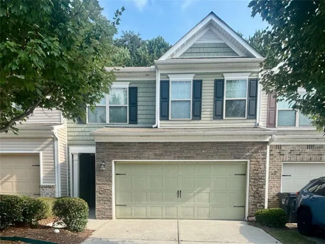 1344 Brookmere Way Unit 111, Cumming, Georgia 30040