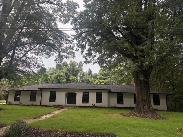 923 Old Noonday Sch House Road, Marietta, Georgia 30066