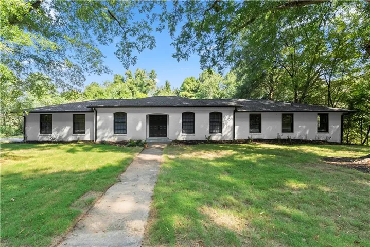 923 Old Noonday Sch House Road, Marietta, Georgia 30066