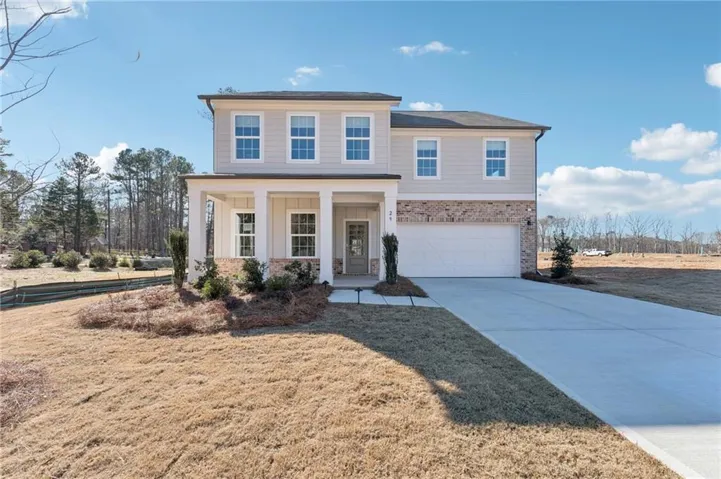 29 Maple Grove Parkway, Dallas, Georgia 30157
