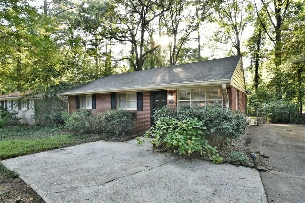 1074 Palafox Drive Ne, Atlanta, Georgia 30324, 3 Bedrooms Bedrooms, ,1 BathroomBathrooms,Residential,Sold,1074 Palafox Drive Ne,5774235