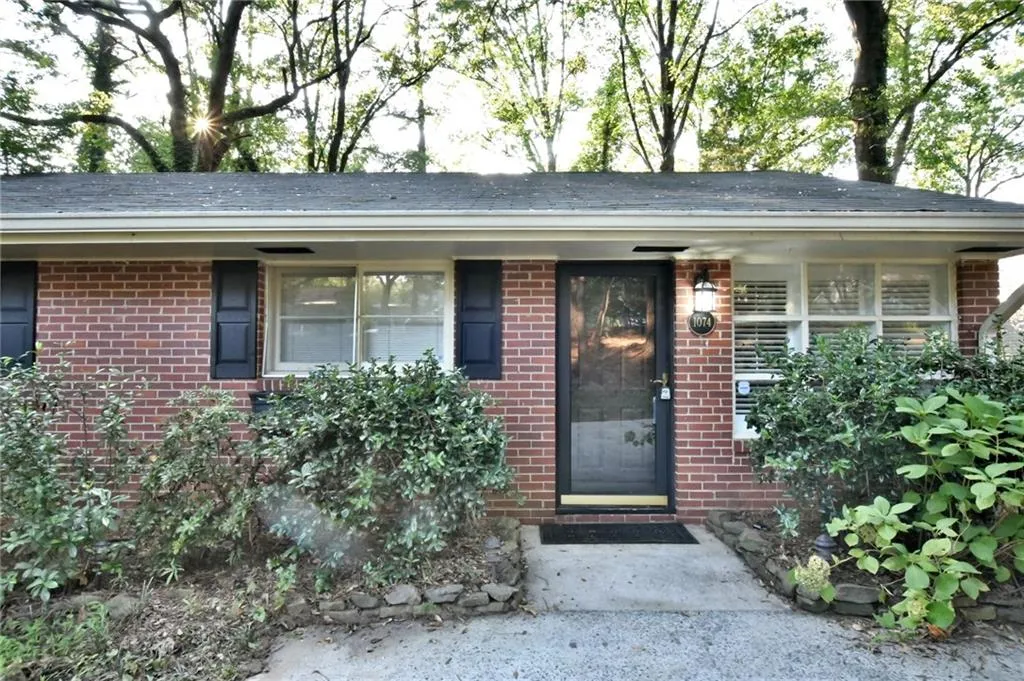 1074 Palafox Drive Ne, Atlanta, Georgia 30324, 3 Bedrooms Bedrooms, ,1 BathroomBathrooms,Residential,Sold,1074 Palafox Drive Ne,5774235
