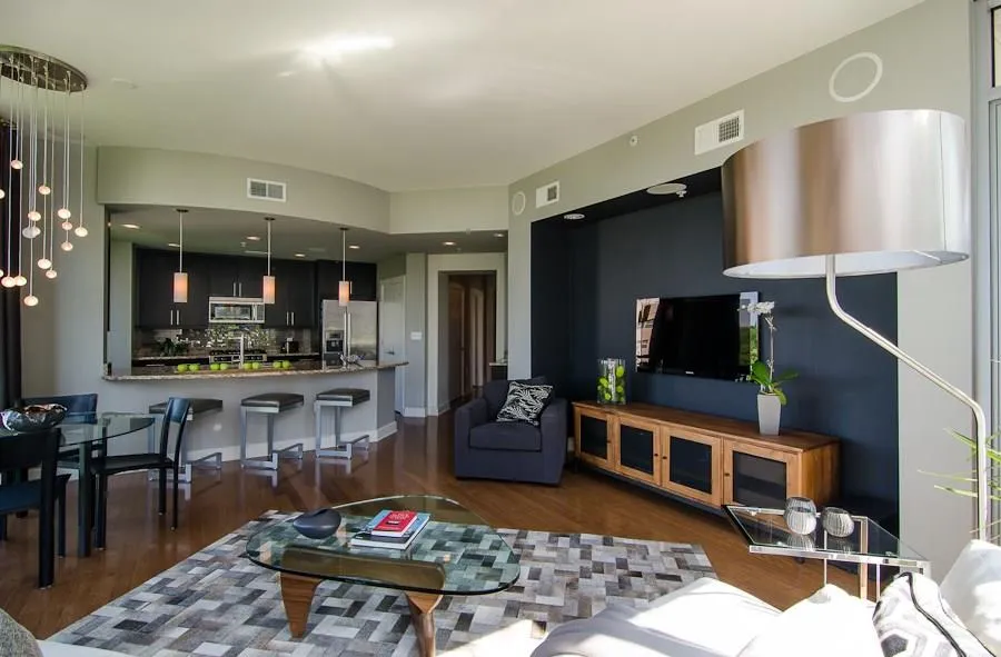 222 12th Street Ne Unit 1102, Atlanta, Georgia 30309, 2 Bedrooms Bedrooms, ,2 BathroomsBathrooms,Residential,Sold,222 12th Street Ne Unit 1102,5720628