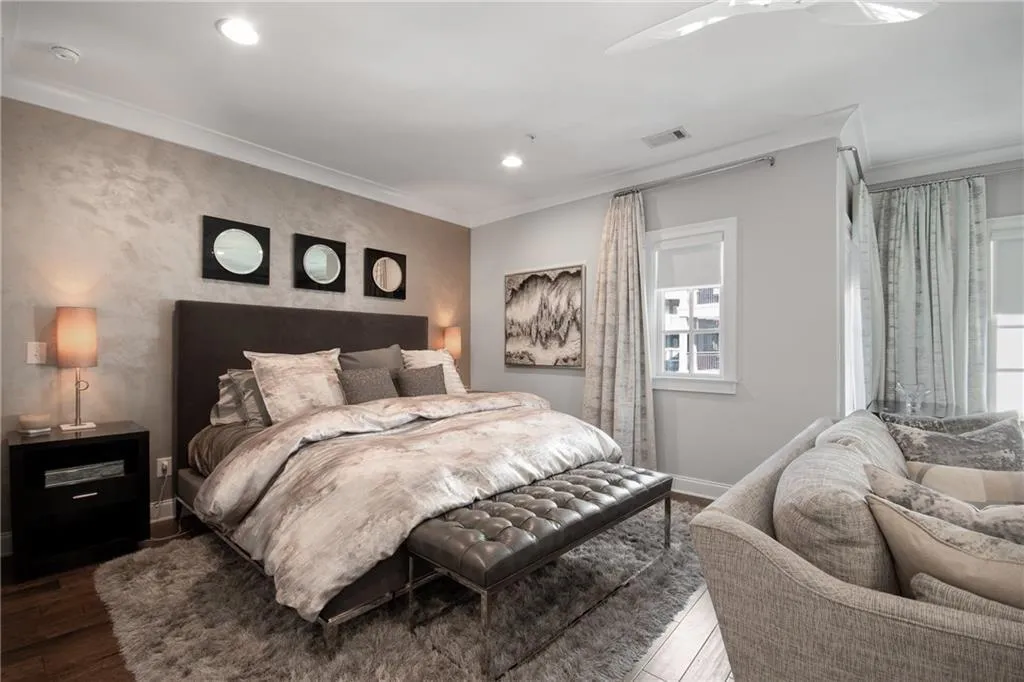 6532 Aria Village, Sandy Springs, Georgia 30328, 3 Bedrooms Bedrooms, ,3 BathroomsBathrooms,Residential,Sold,6532 Aria Village,6960706