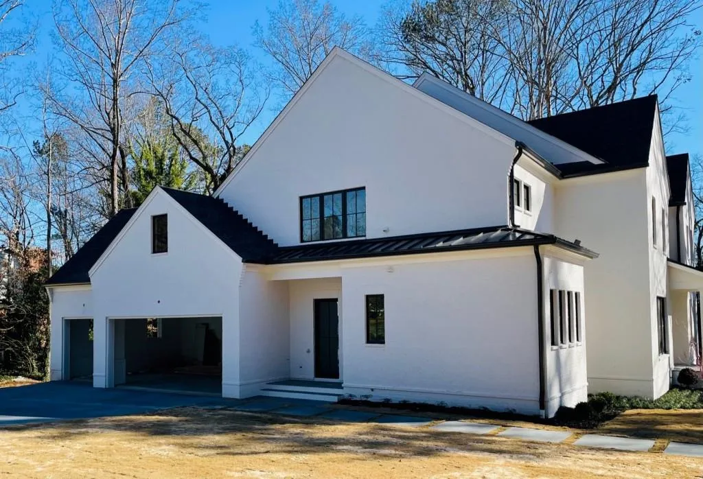 5365 Mount Vernon Parkway, Sandy Springs, Georgia 30327, 5 Bedrooms Bedrooms, ,5 BathroomsBathrooms,Residential,Sold,5365 Mount Vernon Parkway,6847580