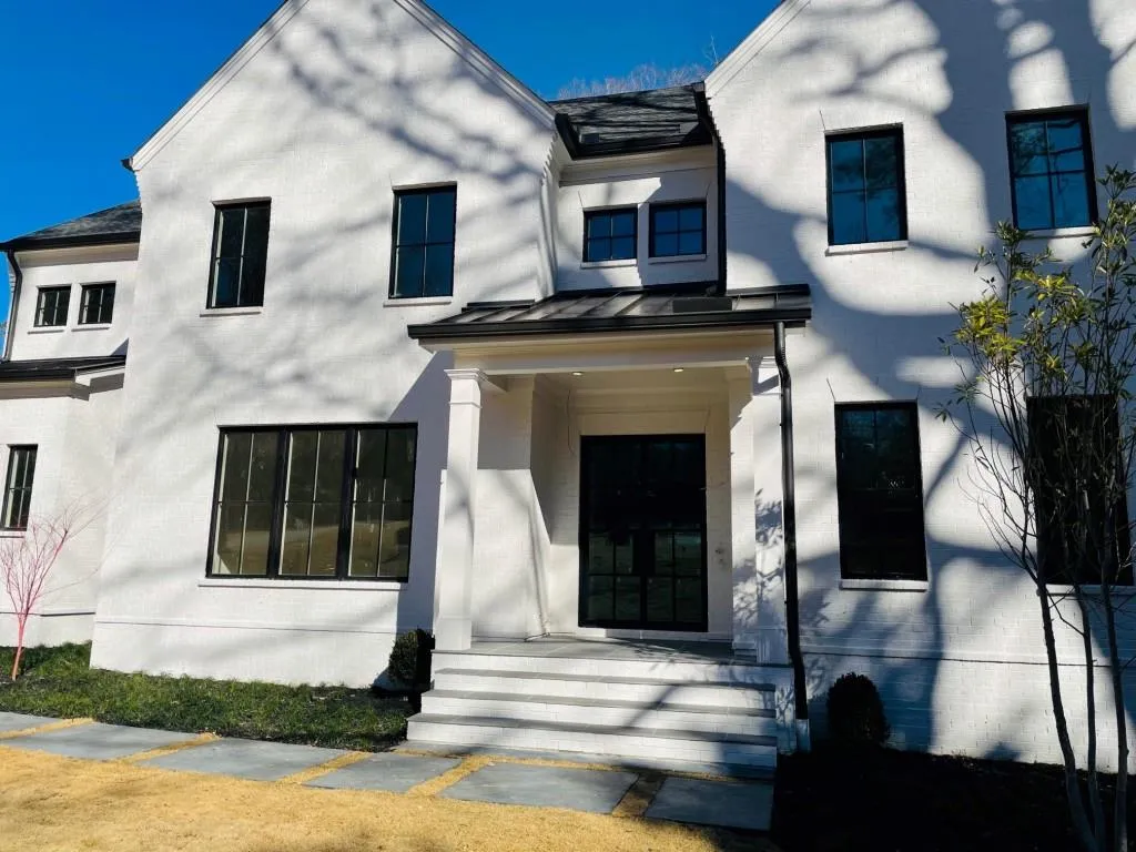 5365 Mount Vernon Parkway, Sandy Springs, Georgia 30327, 5 Bedrooms Bedrooms, ,5 BathroomsBathrooms,Residential,Sold,5365 Mount Vernon Parkway,6847580