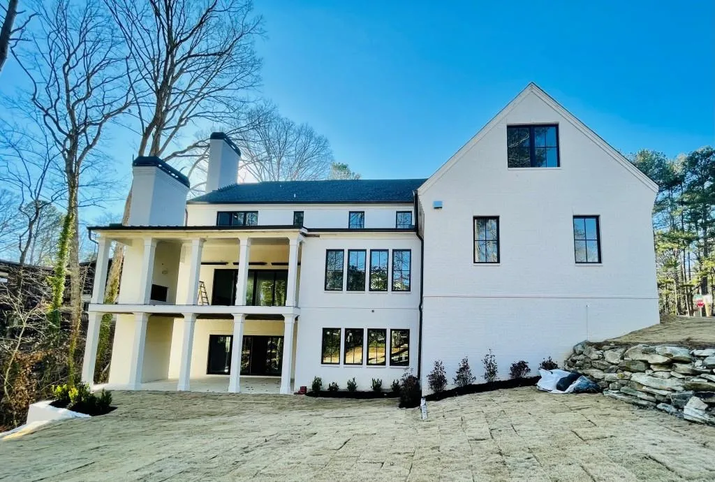 5365 Mount Vernon Parkway, Sandy Springs, Georgia 30327, 5 Bedrooms Bedrooms, ,5 BathroomsBathrooms,Residential,Sold,5365 Mount Vernon Parkway,6847580