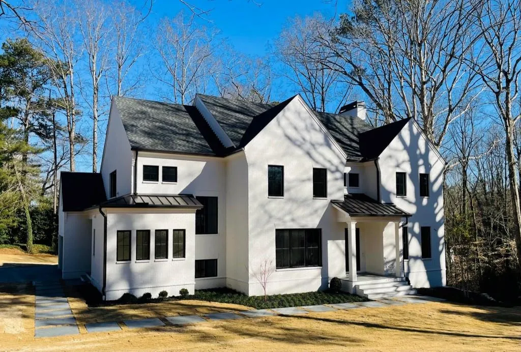 5365 Mount Vernon Parkway, Sandy Springs, Georgia 30327, 5 Bedrooms Bedrooms, ,5 BathroomsBathrooms,Residential,Sold,5365 Mount Vernon Parkway,6847580