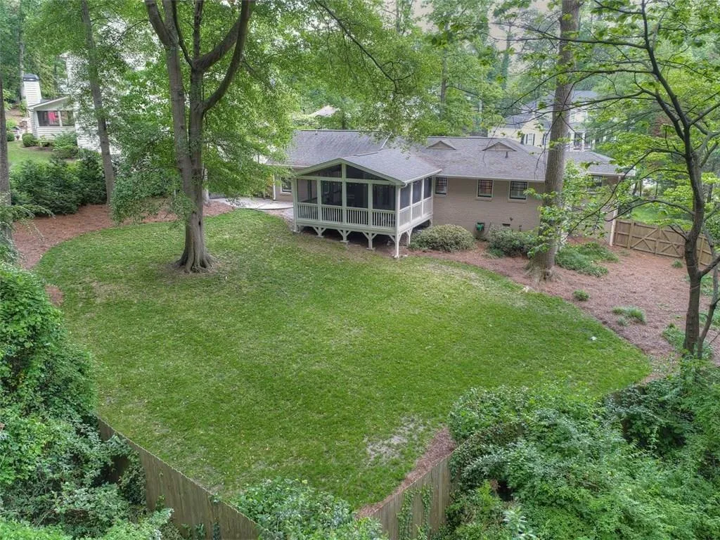 2766 Valvedere Drive Ne, Brookhaven, Georgia 30319, 3 Bedrooms Bedrooms, ,2 BathroomsBathrooms,Residential,Sold,2766 Valvedere Drive Ne,6006480
