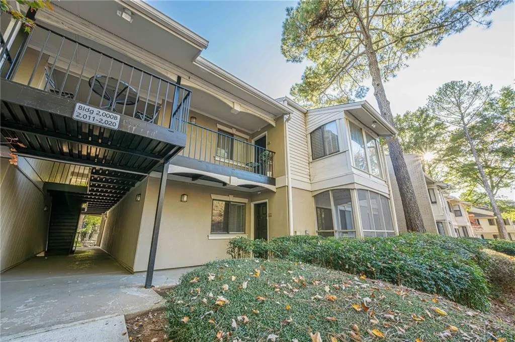 2015 Wingate Way, Atlanta, Georgia 30350, 2 Bedrooms Bedrooms, ,2 BathroomsBathrooms,Residential,For Sale,2015 Wingate Way,7677354