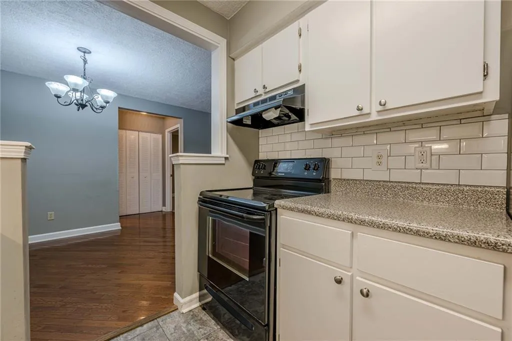 2015 Wingate Way, Atlanta, Georgia 30350, 2 Bedrooms Bedrooms, ,2 BathroomsBathrooms,Residential,For Sale,2015 Wingate Way,7677354