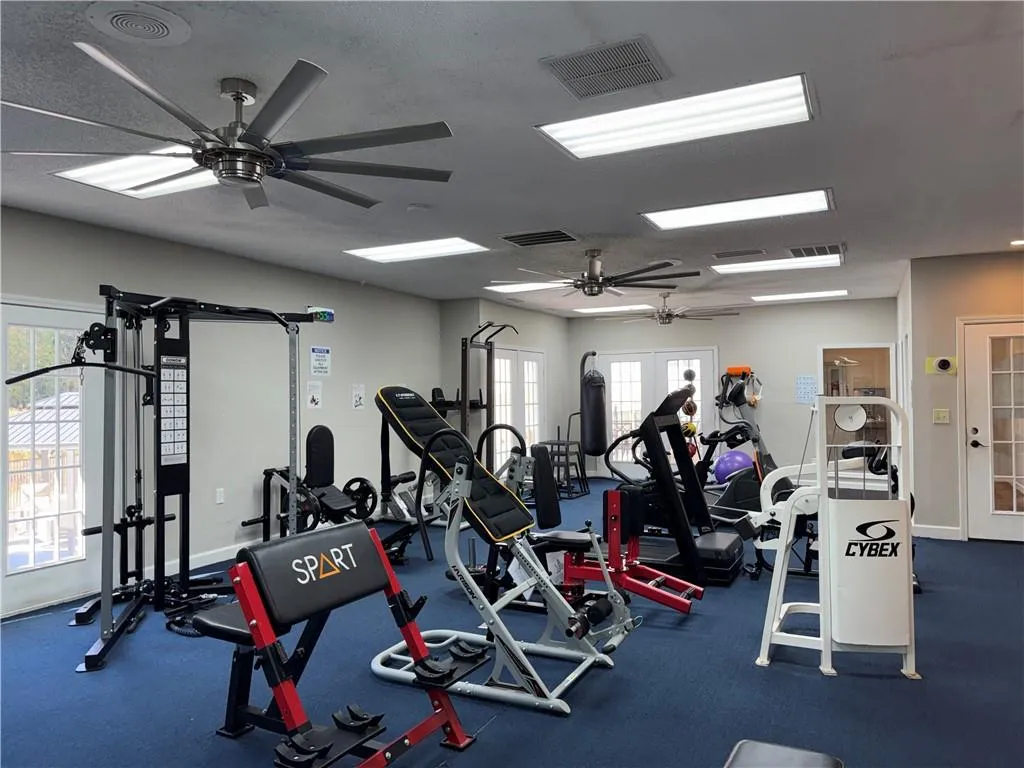 2015 Wingate Way, Atlanta, Georgia 30350, 2 Bedrooms Bedrooms, ,2 BathroomsBathrooms,Residential,For Sale,2015 Wingate Way,7677354