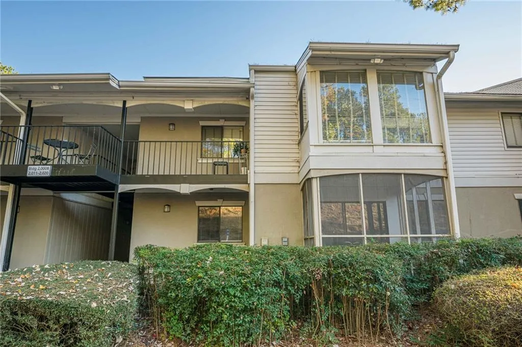 2015 Wingate Way, Atlanta, Georgia 30350, 2 Bedrooms Bedrooms, ,2 BathroomsBathrooms,Residential,Sold,2015 Wingate Way,7677354