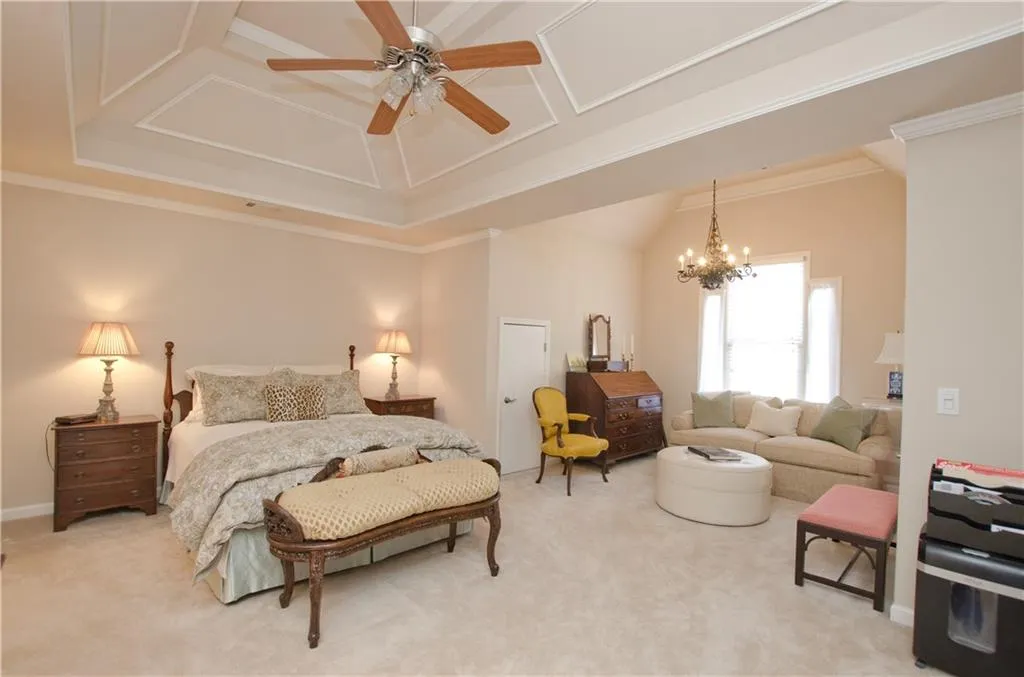 188 Mystic Court, Atlanta, Georgia 30342, 3 Bedrooms Bedrooms, ,3 BathroomsBathrooms,Residential,Sold,188 Mystic Court,7209655