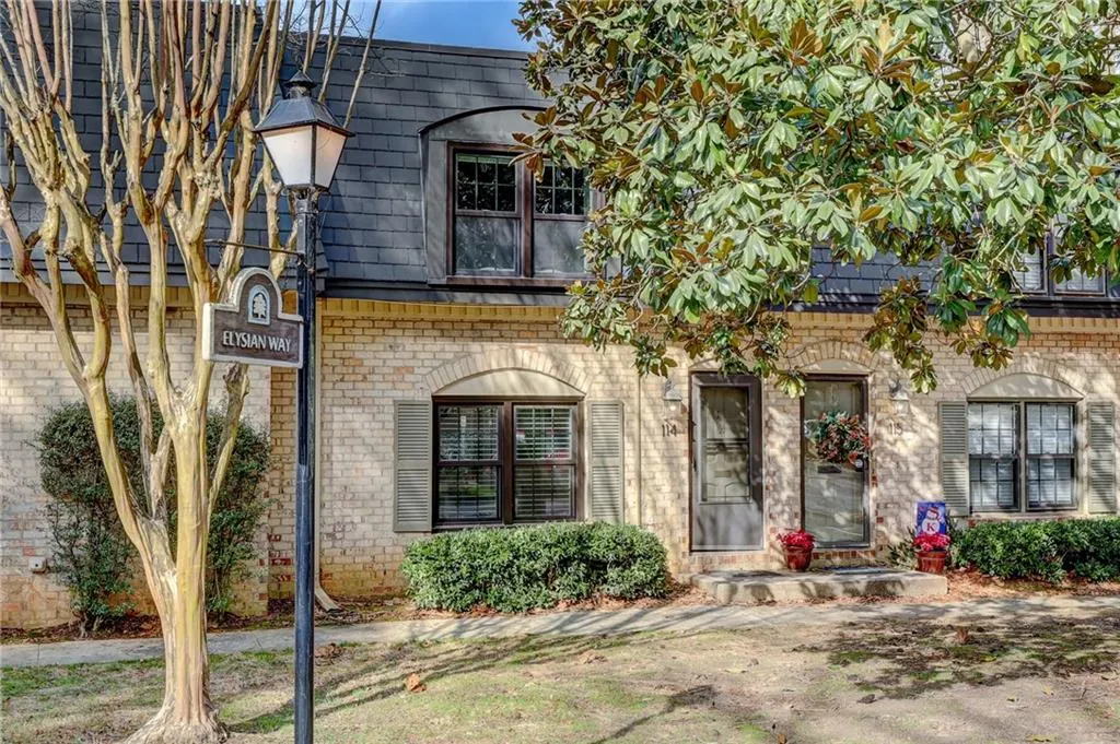 114 Elysian Way Nw, Atlanta, Georgia 30327, 2 Bedrooms Bedrooms, 0 ,2 BathroomsBathrooms,Residential,For Sale,114 Elysian Way Nw,7701386