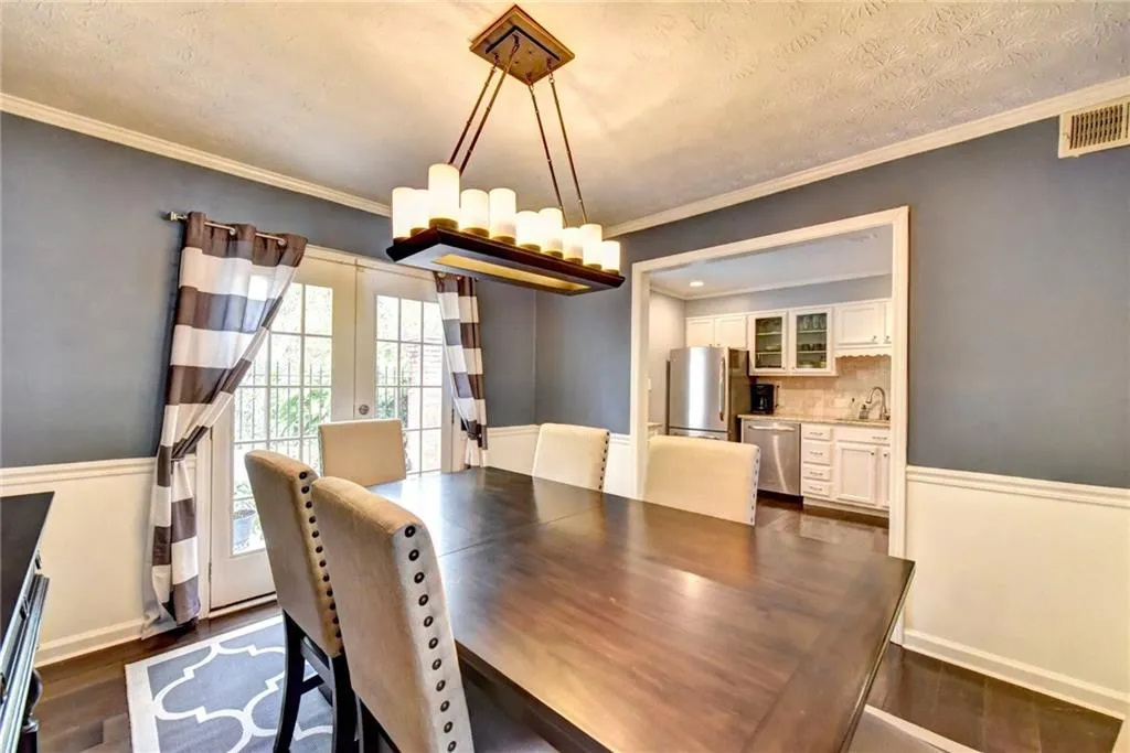 19 Independence Place Nw, Atlanta, Georgia 30318, 2 Bedrooms Bedrooms, ,2 BathroomsBathrooms,Residential,Sold,19 Independence Place Nw,5923230