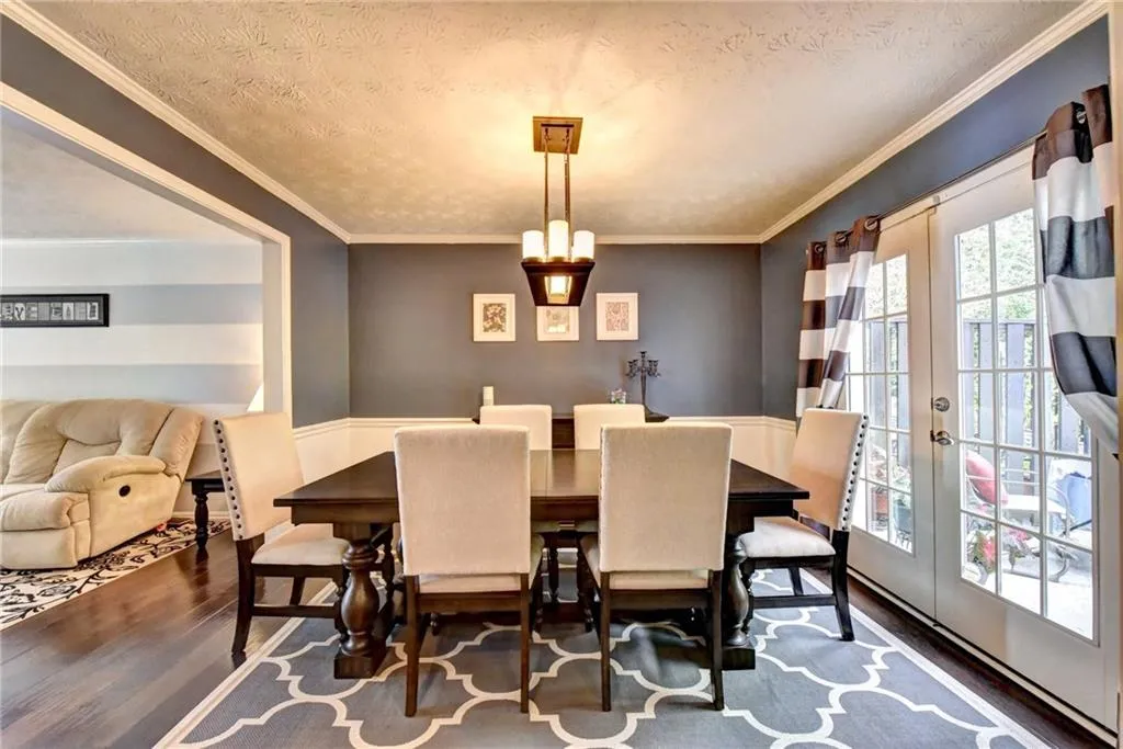 19 Independence Place Nw, Atlanta, Georgia 30318, 2 Bedrooms Bedrooms, ,2 BathroomsBathrooms,Residential,Sold,19 Independence Place Nw,5923230
