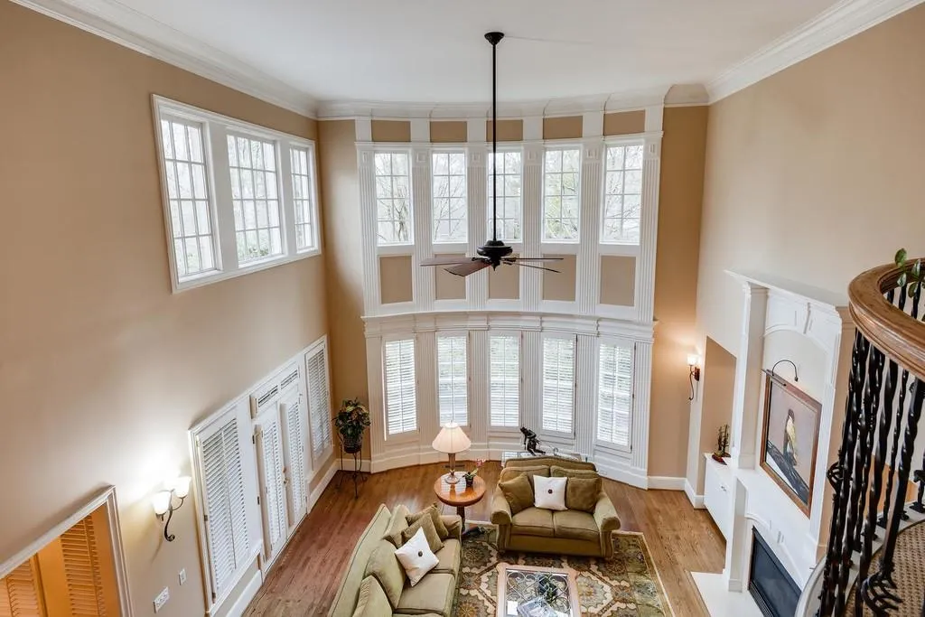 610 Enclave Circle, Sandy Springs, Georgia 30342, 5 Bedrooms Bedrooms, ,4 BathroomsBathrooms,Residential,Sold,610 Enclave Circle,6683545