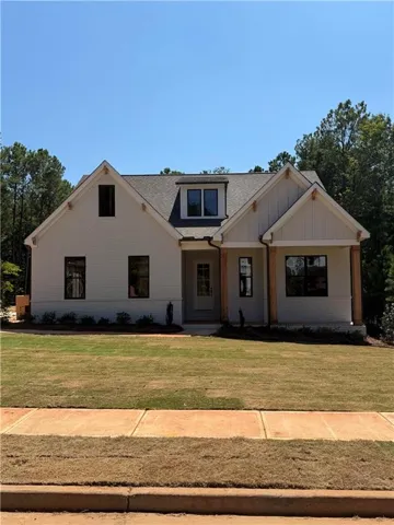 This home is currently under construction, photo was taken on 08-25-2026.