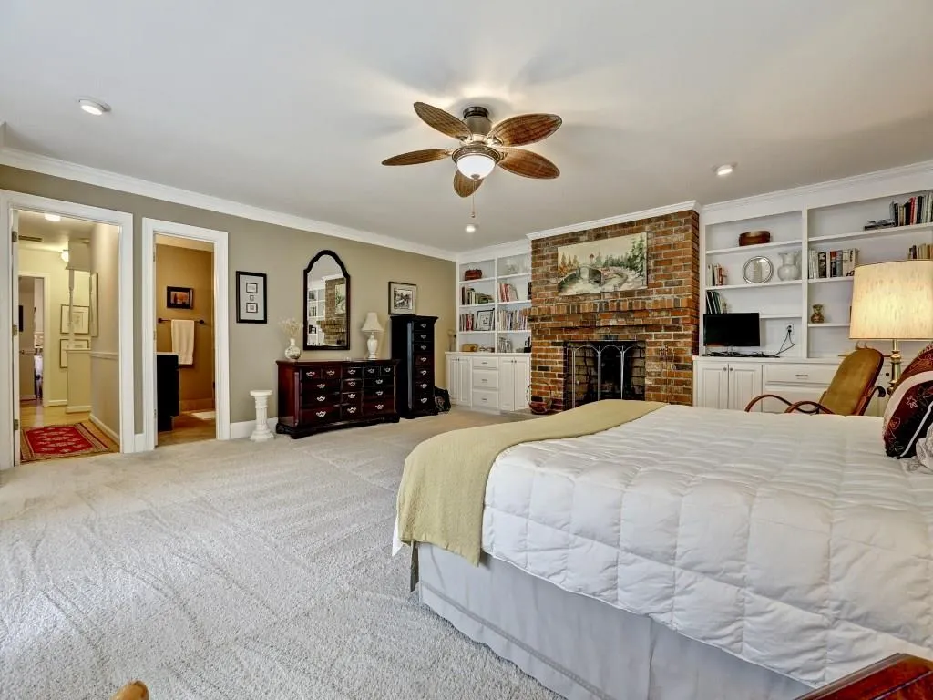 4840 Kendall Court, Sandy Springs, Georgia 30342, 5 Bedrooms Bedrooms, ,4 BathroomsBathrooms,Residential,Sold,4840 Kendall Court,5599827