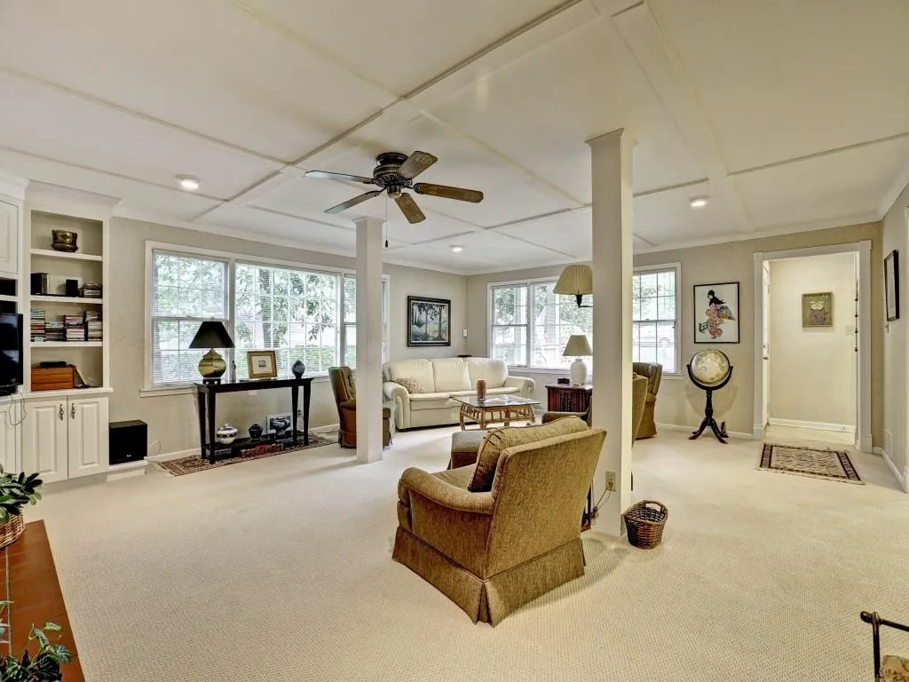 4840 Kendall Court, Sandy Springs, Georgia 30342, 5 Bedrooms Bedrooms, ,4 BathroomsBathrooms,Residential,Sold,4840 Kendall Court,5599827