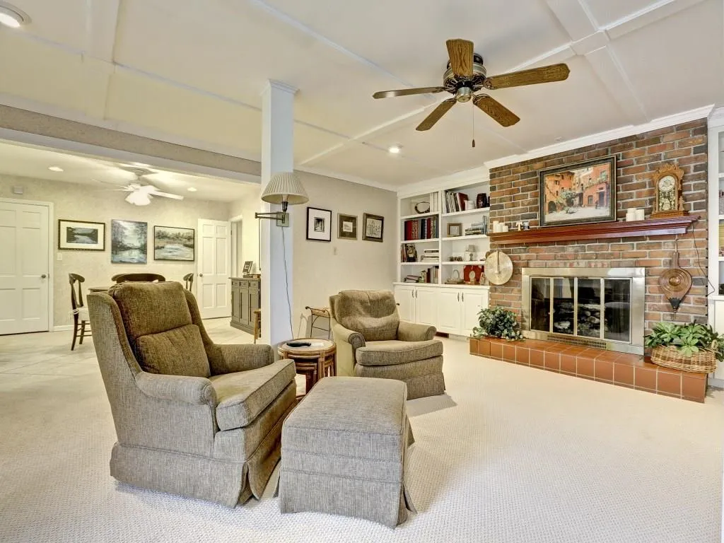 4840 Kendall Court, Sandy Springs, Georgia 30342, 5 Bedrooms Bedrooms, ,4 BathroomsBathrooms,Residential,Sold,4840 Kendall Court,5599827
