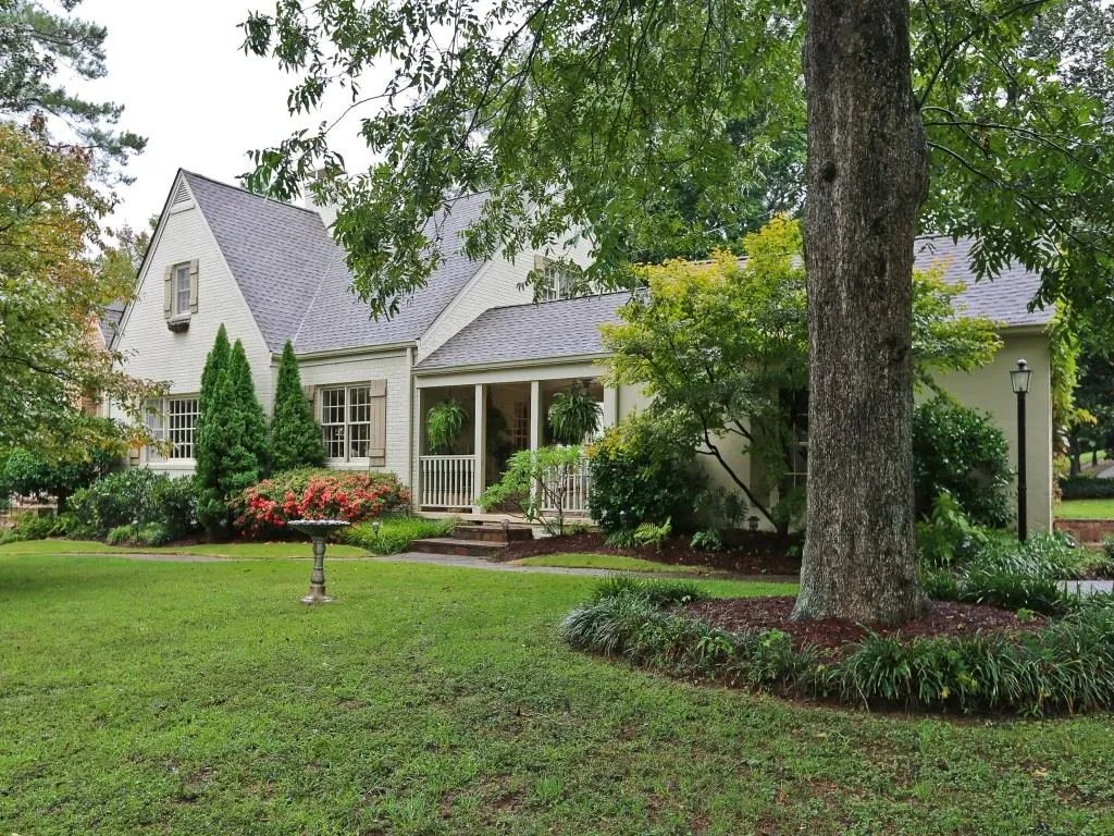 4840 Kendall Court, Sandy Springs, Georgia 30342, 5 Bedrooms Bedrooms, ,4 BathroomsBathrooms,Residential,Sold,4840 Kendall Court,5599827