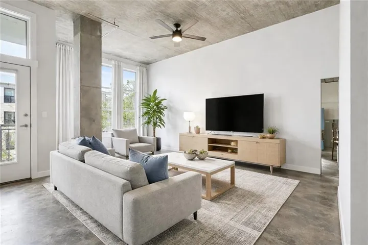 245 N Highland Avenue Ne Unit 408, Atlanta, Georgia 30307