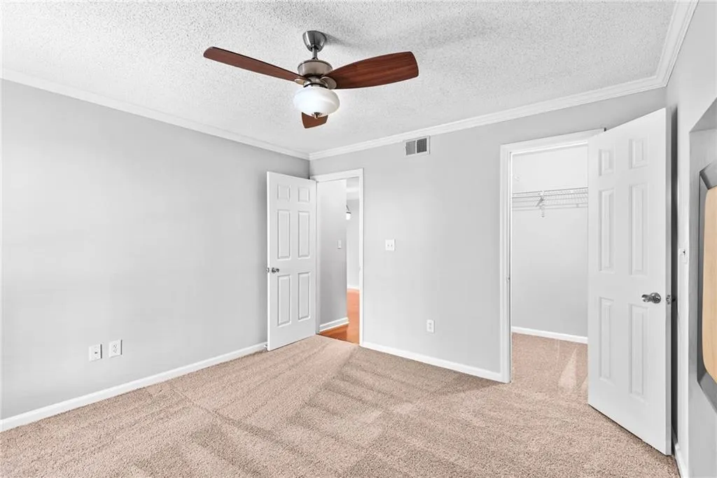 543 Granville Court, Sandy Springs, Georgia 30328, 1 Bedroom Bedrooms, ,1 BathroomBathrooms,Residential,Sold,543 Granville Court,6844295