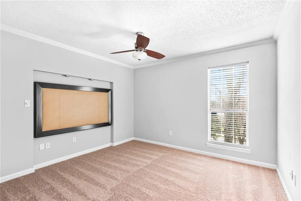 543 Granville Court, Sandy Springs, Georgia 30328, 1 Bedroom Bedrooms, ,1 BathroomBathrooms,Residential,Sold,543 Granville Court,6844295