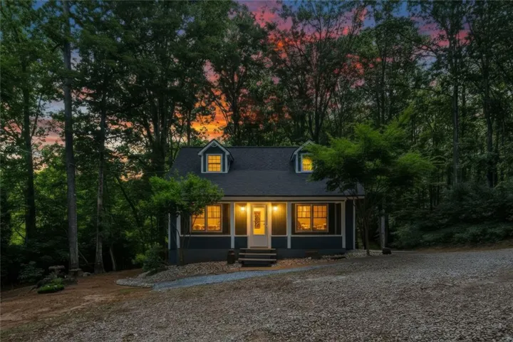 35 Pruitt Road, Alpharetta, Georgia 30004