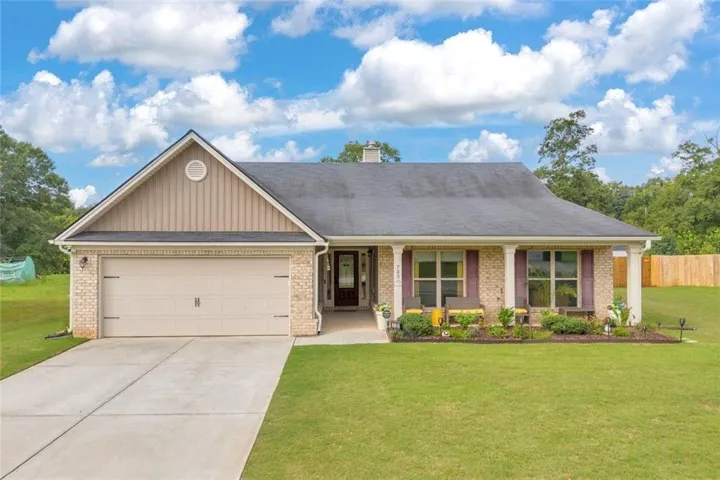 733 River Mist Circle, Jefferson, Georgia 30549