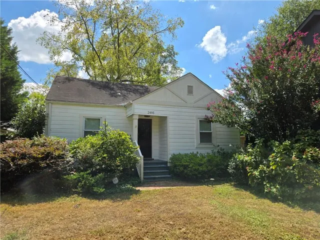 2495 Amelia Avenue, Decatur, Georgia 30032