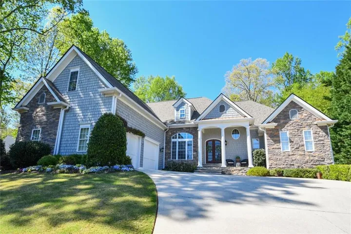 3036 Hickory Hills Drive, Gainesville, Georgia 30506