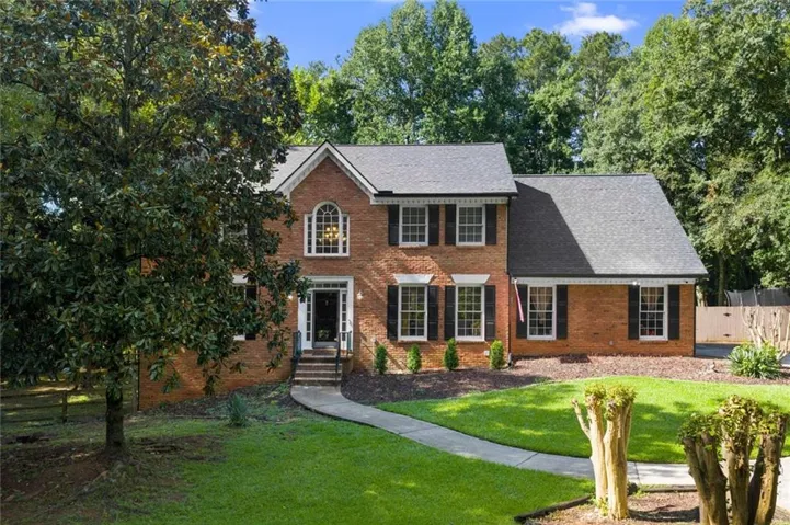 10560 Haynes Bridge Road, Alpharetta, Georgia 30022